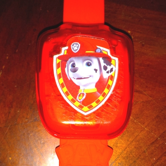 Other - ❤️ FINAL REDUCTION. PAW PATROL INTERACTIVE WATCH